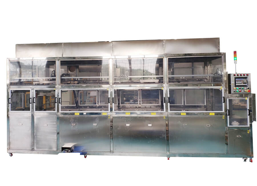 刀盤刀具超聲波清洗機(jī)