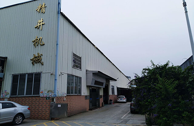 非標(biāo)自動(dòng)化設(shè)備生產(chǎn)廠家