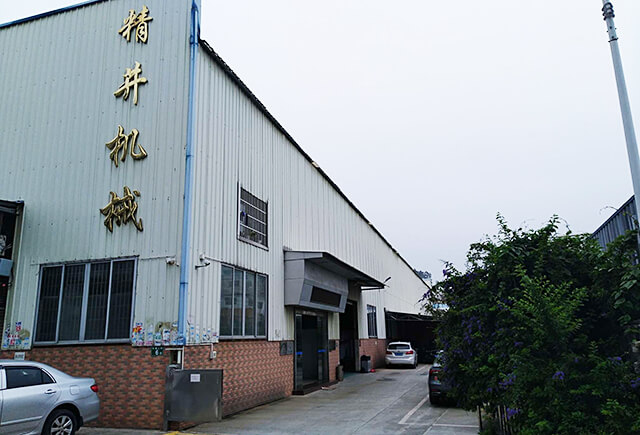 廣東廣州非標(biāo)自動(dòng)化設(shè)備定制公司