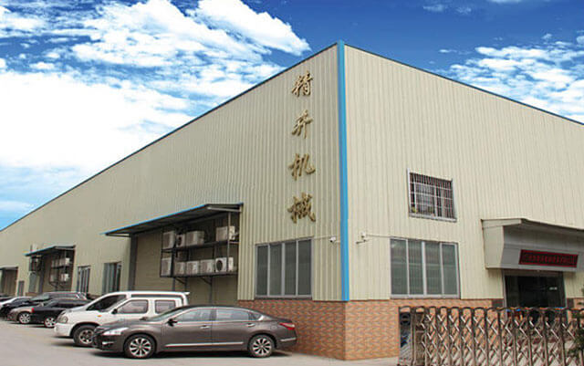 非標自動化設(shè)備廠商