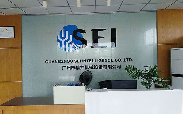 非標自動化設(shè)備制造商