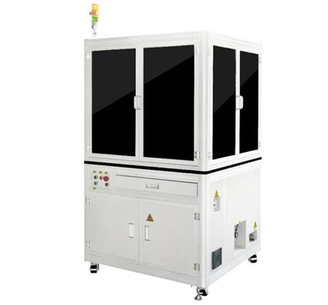 非標(biāo)視覺檢測機(jī)