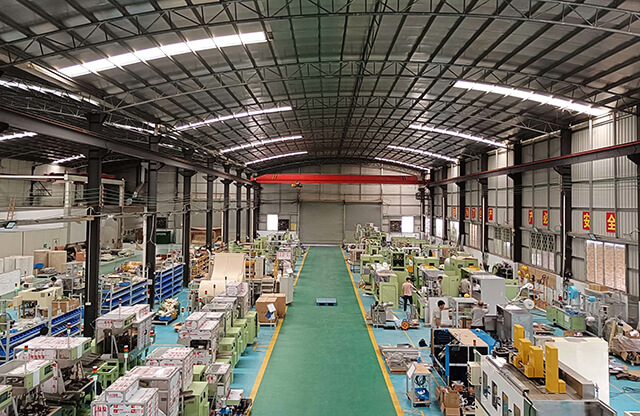 廣州非標自動化設備廠家