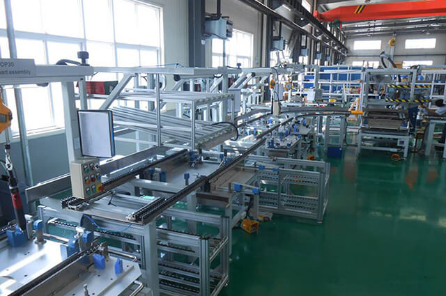 廣州工業(yè)自動化設備廠家
