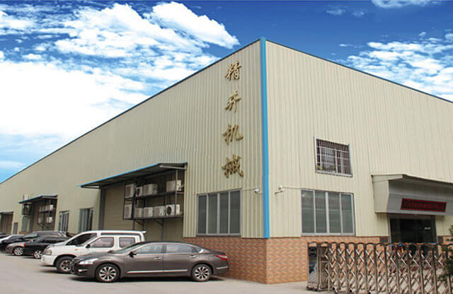 非標(biāo)自動化機(jī)械廠家