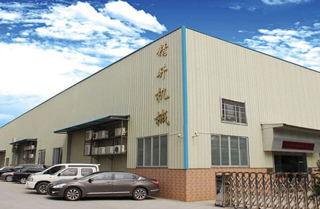 非標自動化設(shè)備廠家