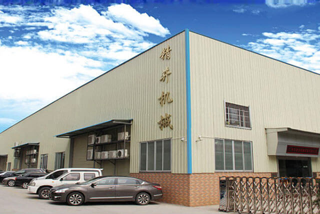 非標(biāo)自動化智能設(shè)備設(shè)計公司