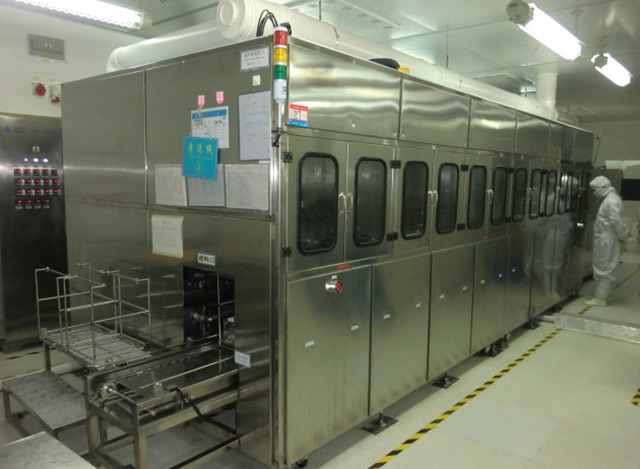 汽車自動(dòng)變速器清洗機(jī)