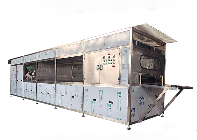 缸體清洗機