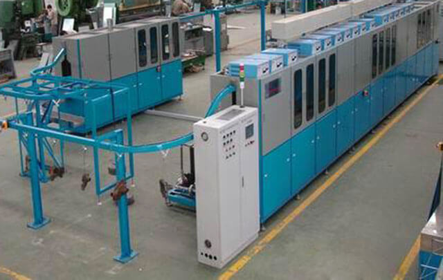 汽車剎車片清洗機(jī)