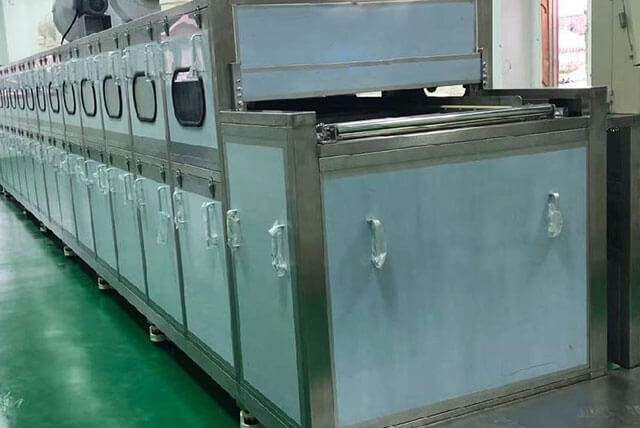汽車噴淋清洗機