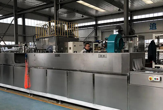 凸輪軸清洗機(jī)