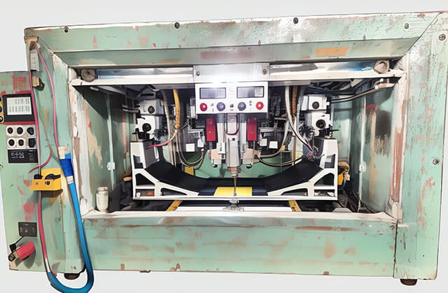 非標鉚接機